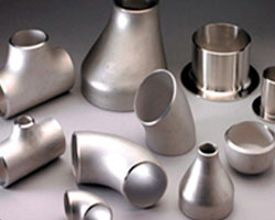 CONCENTRIC REDUCER DIMENSIONS ASME B16.9 Supplier in India