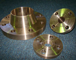 SS Pipe Fittings and Flanges Exporter in UAE