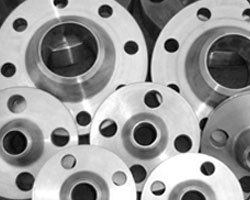 SS Pipe Fittings and Flanges Exporter in UAE