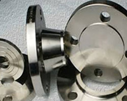 SS Pipe Fittings and Flanges Exporter in UAE