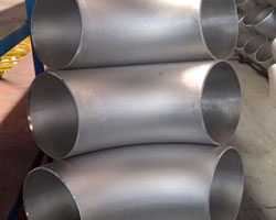 Carbon Steel Pipe Fittings for Boilers and Vessels in India