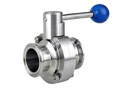 TC VALVES